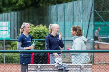 Bild 6 - NL TV Uetersen - Bremerhavener TV : Ergebnis: 0:9